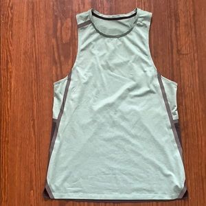 lululemon Fast and Free Tank